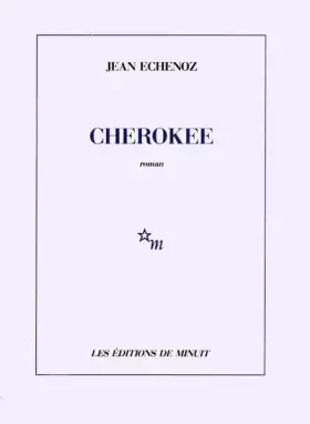 Couverture du produit · Cherokee