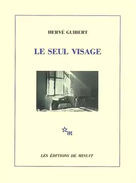 Couverture du produit · Le Seul Visage
