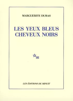 Couverture du produit · Les Yeux bleus, cheveux noirs