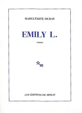 Couverture du produit · Emily L.