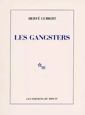 Couverture du produit · Les Gangsters