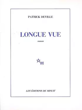 Couverture du produit · Longue vue