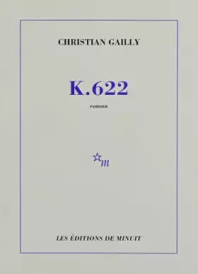 Couverture du produit · K. 622