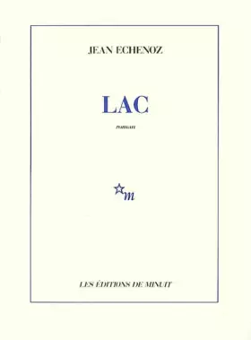Couverture du produit · Lac