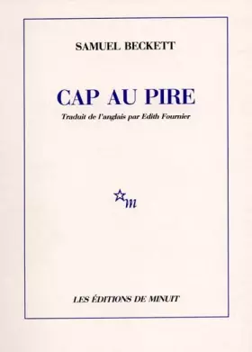 Couverture du produit · Cap au pire