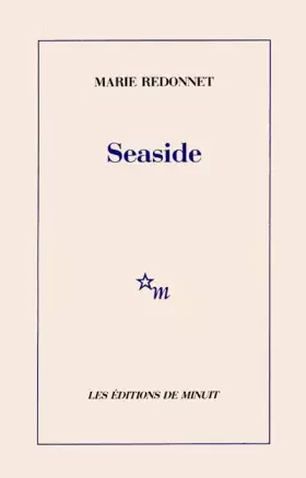 Couverture du produit · Seaside