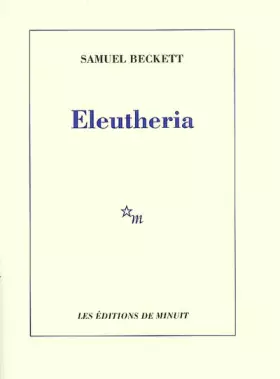 Couverture du produit · Eleutheria