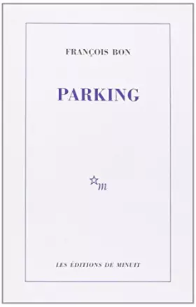 Couverture du produit · Parking