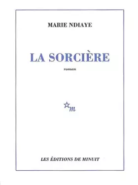Couverture du produit · La Sorcière