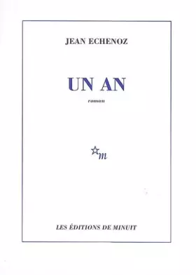 Couverture du produit · Un an