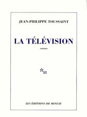 Couverture du produit · La Télévision