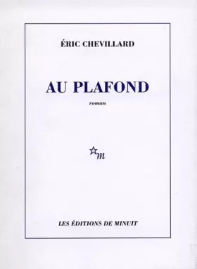 Couverture du produit · Au plafond
