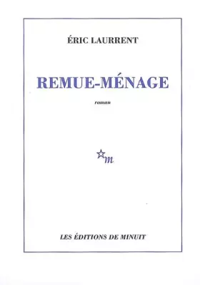 Couverture du produit · Remue-ménage