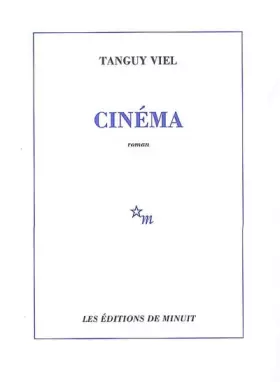 Couverture du produit · Cinéma