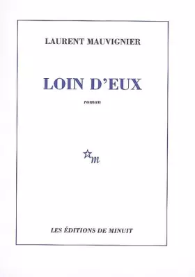 Couverture du produit · Loin d'eux