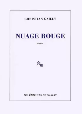 Couverture du produit · Nuage rouge