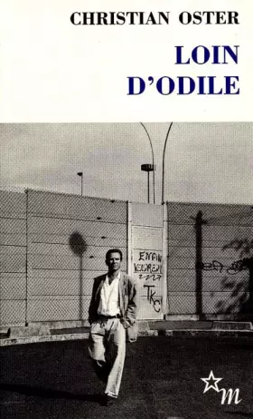 Couverture du produit · Loin d'Odile