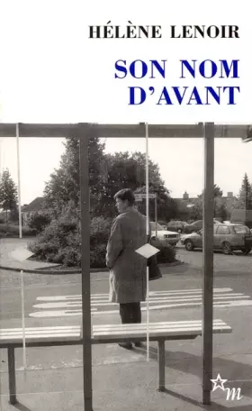 Couverture du produit · Son nom d'avant