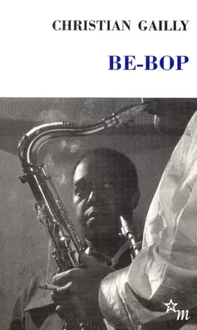 Couverture du produit · Be-Bop