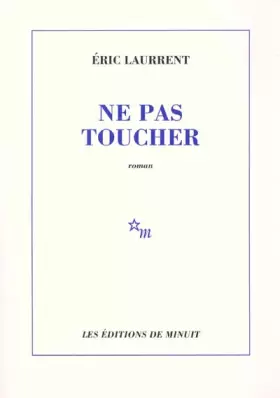 Couverture du produit · Ne pas toucher