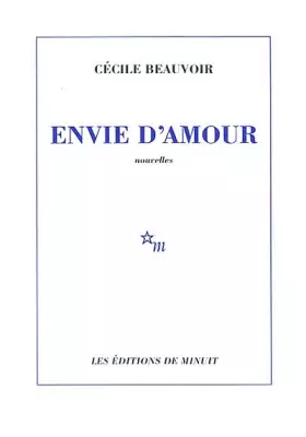 Couverture du produit · Envie d'amour