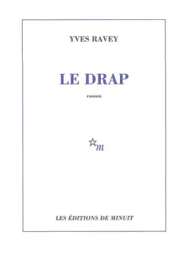 Couverture du produit · Le Drap