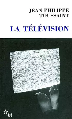 Couverture du produit · La Télévision