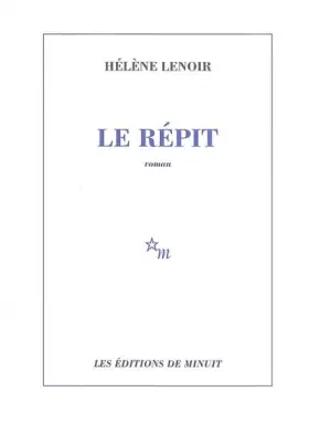 Couverture du produit · Le Répit