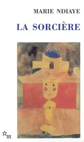 Couverture du produit · La sorcière