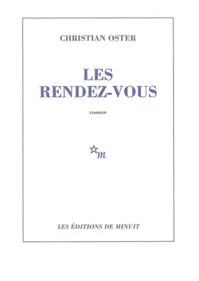 Couverture du produit · Les Rendez-vous