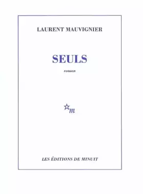 Couverture du produit · Seuls