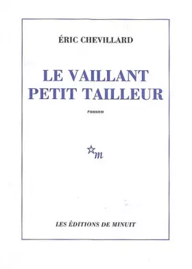 Couverture du produit · Le Vaillant petit tailleur