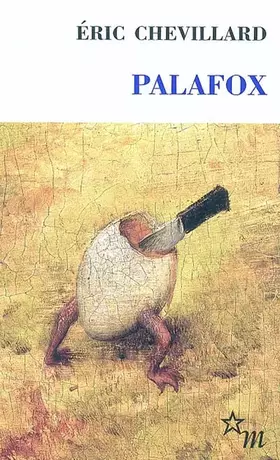 Couverture du produit · Palafox