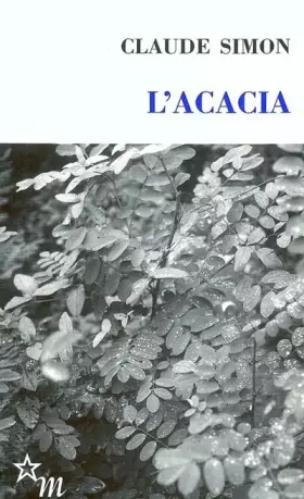 Couverture du produit · L'Acacia