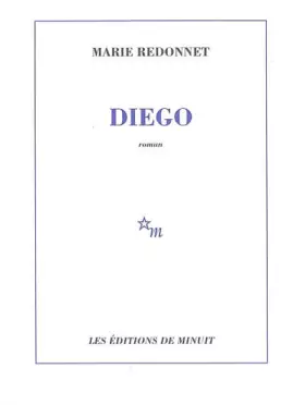 Couverture du produit · Diego