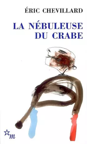 Couverture du produit · La nébuleuse du crabe
