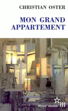 Couverture du produit · Mon grand appartement