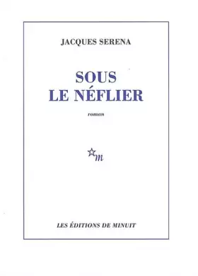 Couverture du produit · Sous le néflier
