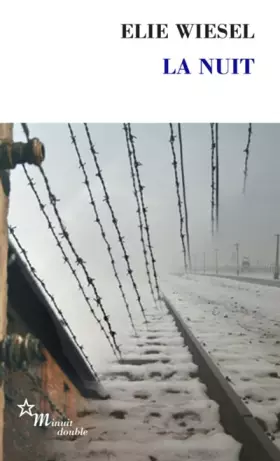 Couverture du produit · La Nuit