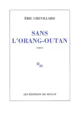 Couverture du produit · Sans l'orang-outan