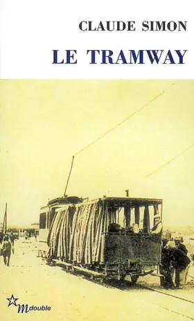Couverture du produit · Le tramway