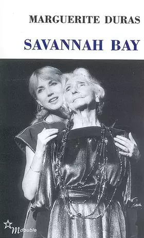 Couverture du produit · Savannah Bay
