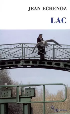 Couverture du produit · Lac