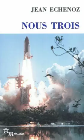 Couverture du produit · Nous trois