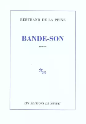 Couverture du produit · Bande-son