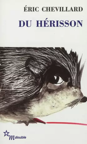 Couverture du produit · Du hérisson
