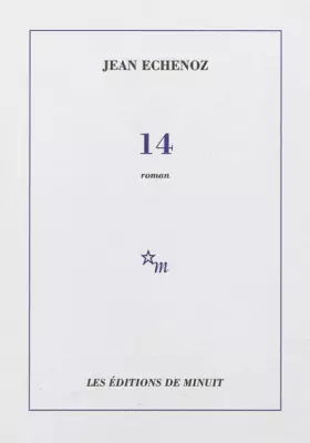 Couverture du produit · 14