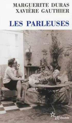 Couverture du produit · Les parleuses