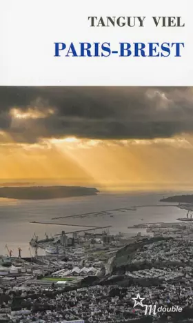 Couverture du produit · Paris-Brest
