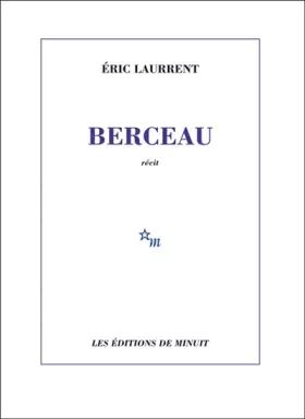 Couverture du produit · Berceau